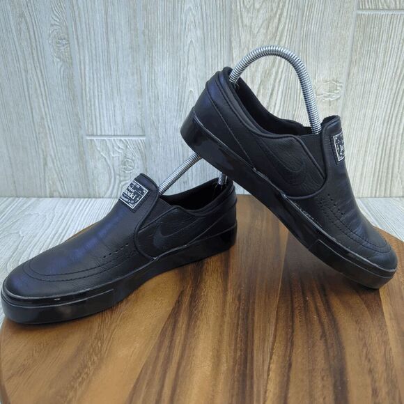 Nike X Janoski Men's Size 7 Zoom Slip On Elite CPSL Skate Shoes Sneakers - Picture 8 of 11